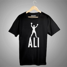Startmore Muhammed Ali Tişört Siyah