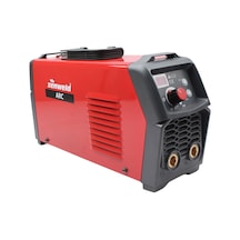 Zenweld ARC 200 Inverter Kaynak Makinesi