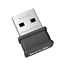 Tenda W311mı Ax300 Wi-fi 6 Wireless Nano Usb Adapter