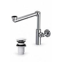 Lavabo Sifonu