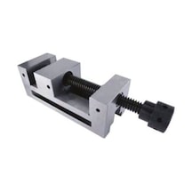125mm Vidalı Hassas Mengene Hügel