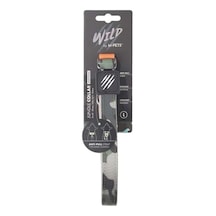 M-pets Wild Jungle Collar Köpek Boyun Tasması L Çok Renkli