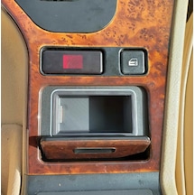 BMW E39 Ön Küllük İçi