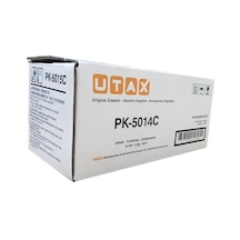 Utax-Triumph Adler P-C2155 W Mfp Mavi Toner Pk5014
