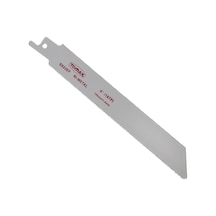 Tomax S922Ef Metal Kesme Tilki Kuyruğu Testeresi 150 MM