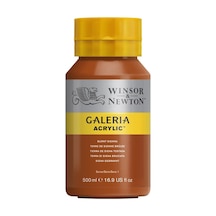 074 Burnt Sienna