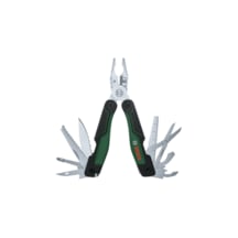 Bosch 16 Özellikli Çok Amaçlı Pense Çakı El Aleti - 1600A02Z98