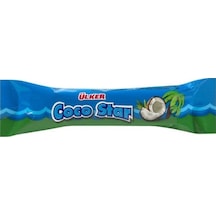 Ülker Cocostar Hindistan Cevizli Bar 25 G