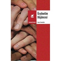 Öz Yönetim Düşüncesi - Caner Sancaktar - Ayrıntı Yayınları