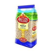 Altınyıldız Nohut 2500 G