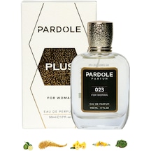 Pardole K-023 Kadın Parfüm EDP 50 ML