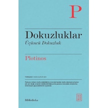 Dokuzluklar Üçüncü Dokuzluk - Qhdh-899557