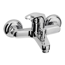 Güney 50087 Vista Banyo Bataryası Krom