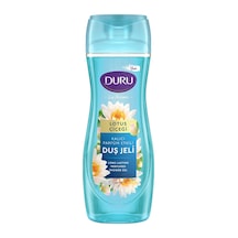 Duru Lux Perfumes Lotus Çiçeği Duş Jeli 450 Ml 3 Adet Diğer