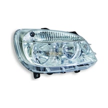 Far Sol Motorlu Doblo 2006-2010