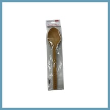 Bezos Poşetli 32 Cm Büyük Kaşık Mbt06 Çok Renkli