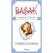 Başak - Çıtır Çıtır Astroloji- İnkılap Kitabevi