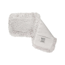 Ceymop Extra Nemli Mop Yedeği Beyaz 50 CM