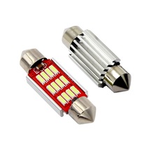 39 MM SOFİT LED 2 ADET beyaz