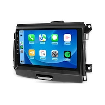Maitech M-t-c 332 Serisi Ford Ranger 2014-2020 4+32gb Multimedya Teyp 9"