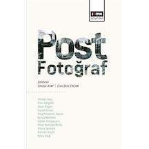 Post-fotoğraf / Kolektif