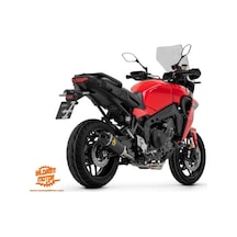 Arrow Yamaha Tracer 9 Egzoz 21-23