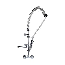 Viaypi Endüstriyel Mutfak Bataryası Va-104