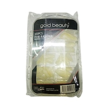 Gold Beauty Takma Tırnak EP-705 100'lü