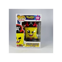 Pop Sponge Bob Squarepants Figür - 1938