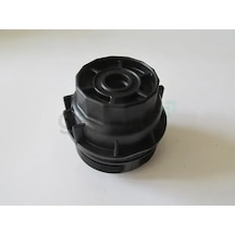 Motor Yağ Filtre Kapağı D-4d Dizel Plastik Toyota Auris - 2007-2010