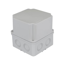Tp Electric 3310-223-0600 Opak Kapak 110x110x100 Termoplastik Buat