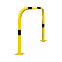 Kolon Koruma Bariyeri Otopark Duvar Koruma Demiri 100 CM