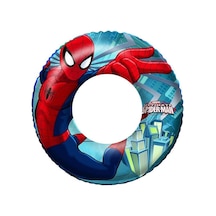 98003 Kut.Spiderman Simit 56Cm