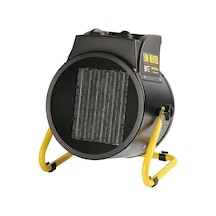 Taflan TAFLAN5-5000W Elektrikli Fanlı Isıtıcı