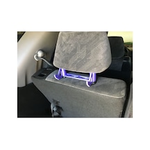2002-2006 Honda Cr-v Arka Baş Dayama Çanta Kancaları