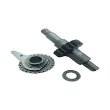 Mondial Atv Md200 Jackal Geri Vites Merkez Dişli Grubu (492649484)
