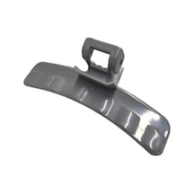 Samsung Uyumlu Wf9854rwe Kapak Mandalı Çamaşır Makinesi Tutamak