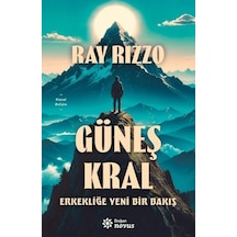 Kral - Erkekliğe Yeni Bir Bakış - Ezjı-877032