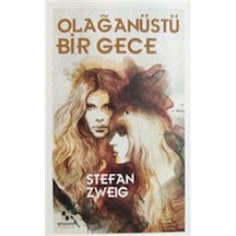 Olağanüstü Bir Gece - Sxcx-601245