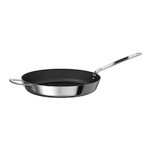 Ikea Hemkomst Tava 32 Cm Krom 1 Parça
