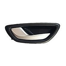 Kapı İç Açma Kolu Ön Sol Renault Megane Iv 8672000090019 806718801r