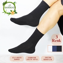 Kadın Çorabı New-sezon Dikişsiz Extra Soft Model Soket Uzun
