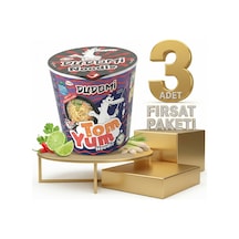 Dudomi Bardak Tom Yum 3x60 Gr