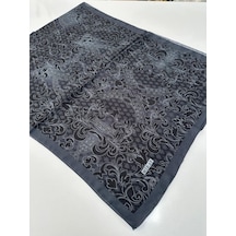 Miray Nubuk Soft Şal Lcn0206-39431 Çok Renkli