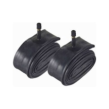 2 Adet - 16" Çocuk Bisiklet İç Lastik 16 Jant - 16 X 195 / 2125