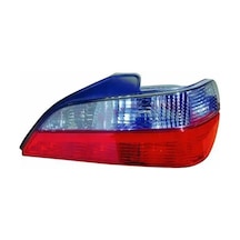 Depo 5501919lldue Stop Lambasi Sol 6350e8
