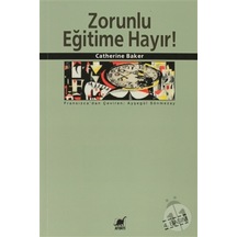 Zorunlu Eğitime Hayır! n11.2032