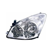Toyota Corolla Verso - 2004-2009 Far Motorlu Sol Oem No:811700f060