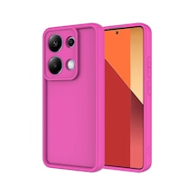 Pembe Koyu