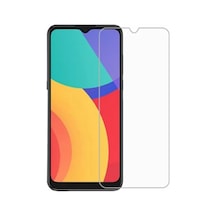 Alcatel 1S 2021 Nano Kırılmaz Cam Ekran Koruyucu